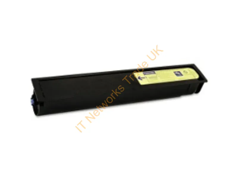 TFC28Y - 6Aj00000049 (T-Fc 28 Ey) Toner Yellow, 24K Pages @ 6% Coverage