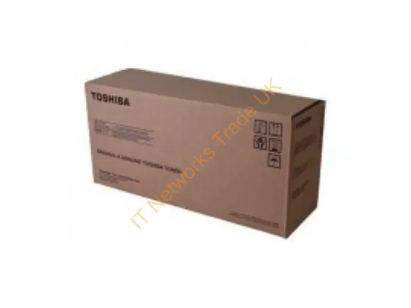 TFC50UK Toshiba Black Toner Cartridge  E-Studio 2555C / 4555C