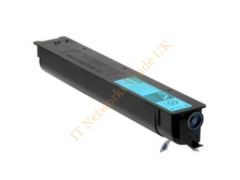 TFC75UC Toshiba Cyan Toner Cartridge  E-Studio 5560C / 6560C