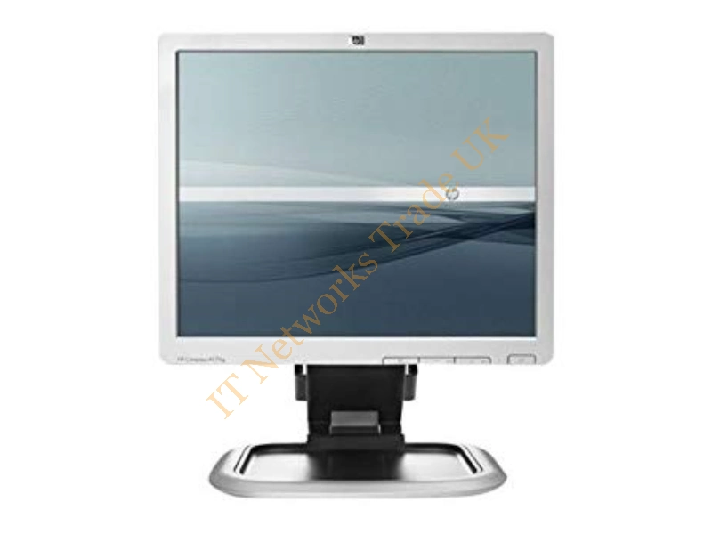 TFT7020 HP Compaq TFT7020 17-inch LCD Monitor