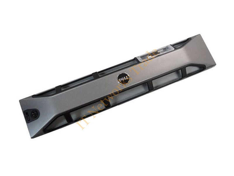 TFV72 Dell Security Bezel for PowerEdge R720 Server Accessory