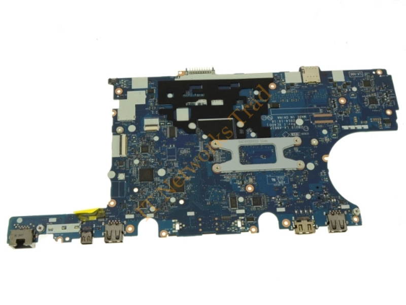 TFVF9 Dell Motherboard Intel i5 5300U 2.3GHz Latitude E7450 Laptop Motherboard