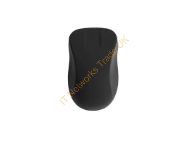 TG-WMS-B-803 - Tg3 Electronics Tg-Wms-B-803 Mouse Medical Ambidextrous Rf Wireless Optical 1000 Dpi