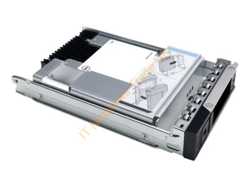 TG14R - Dell Dell 800Gb Sas Mixed Use