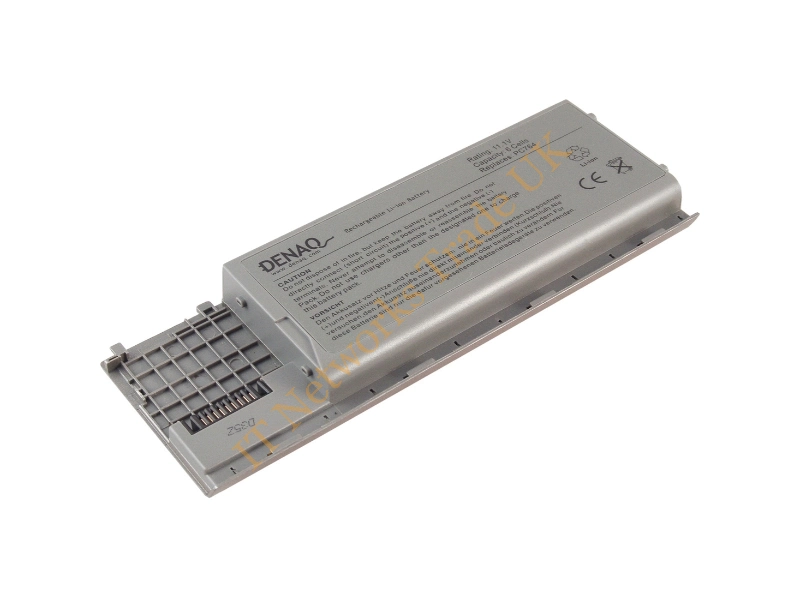 TG226 Dell 6-Cell 11.1V 56WHr Lithium-Ion Battery for Latitude D620 D630 Laptop Battery