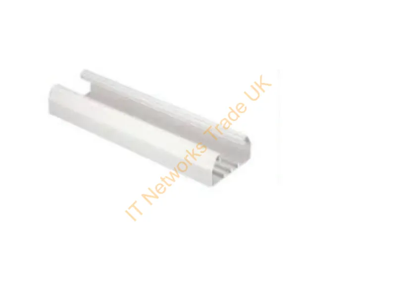 TG70IW10 - Panduit Tg70Iw10 Cable Tray Straight Cable Tray White