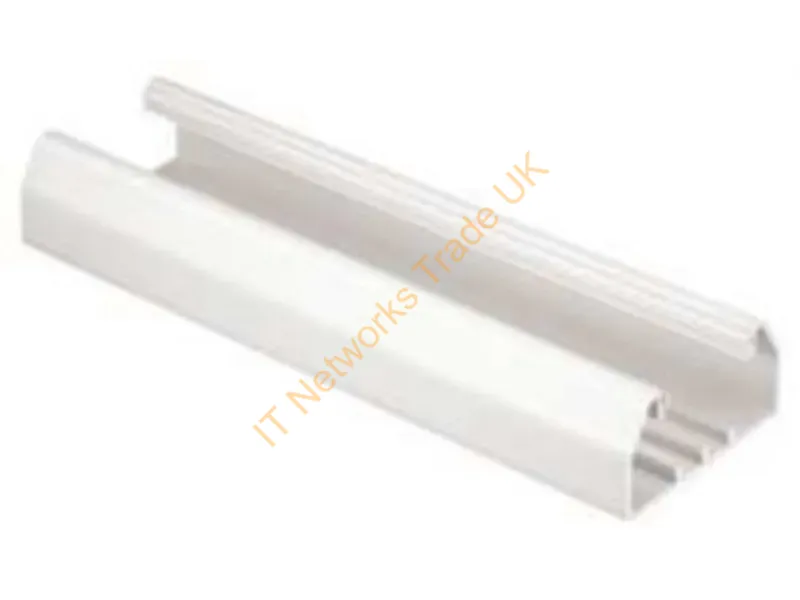 TG70IW8 - Panduit Tg70Iw8 Cable Tray Straight Cable Tray White