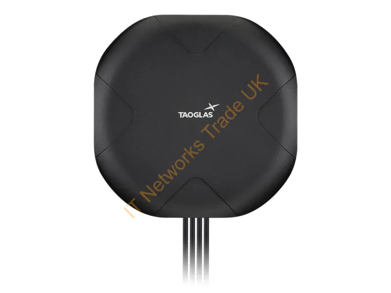 TGX.04.A.001 - Taoglas 4In1 Cross Polarised Wideband