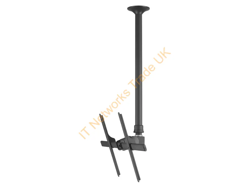 TH-3070-CTL - Atdec Th-3070-Ctl Tv Mount/Stand 74.8" Black