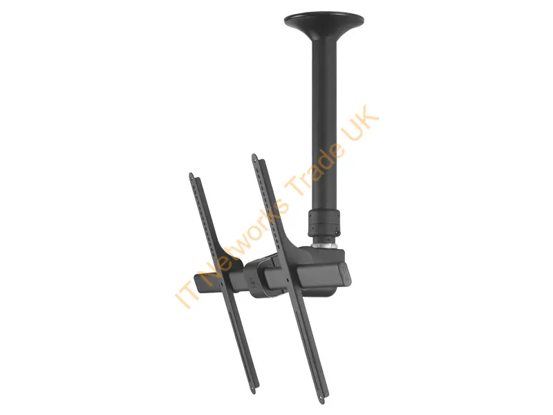 TH-3070-CTS - Atdec Th-3070-Cts Tv Mount/Stand 35.5" Black