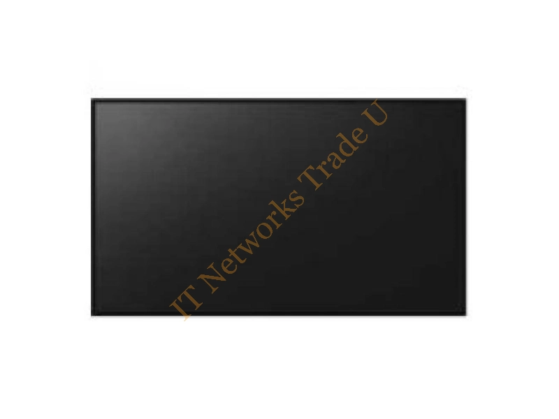 TH-65EF1E - Panasonic TH-65EF1E Interactive flat panel 65" LCD Full HD Black signage display LED TV