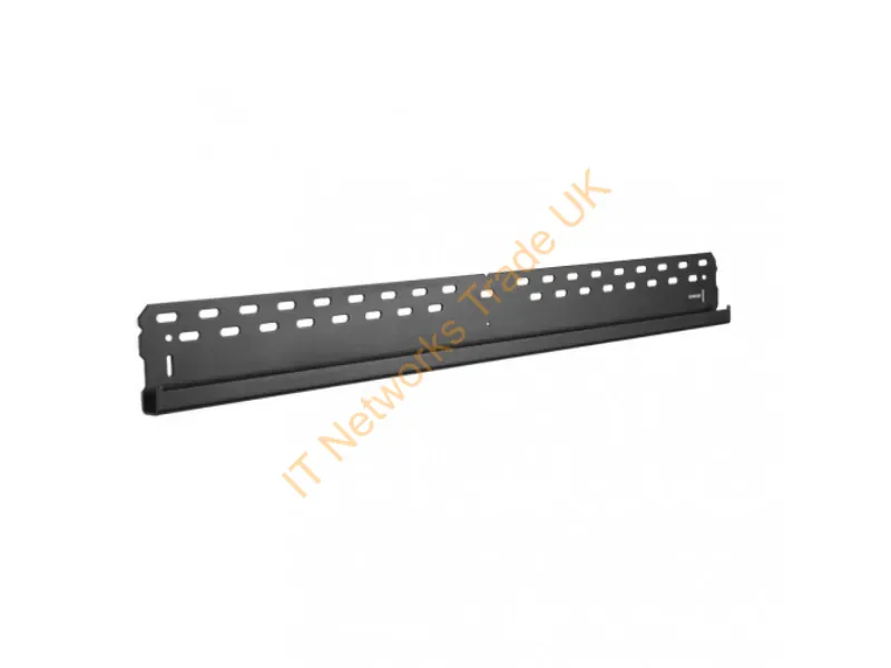 TH-VWP-100 - Atdec Th-Vwp-100 Mounting Kit Black Steel