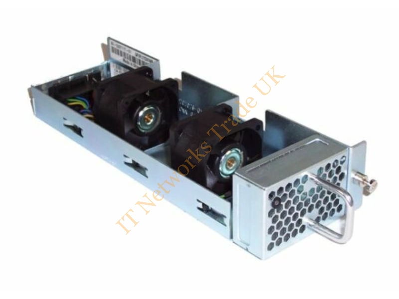 TH128 Dell Brocade SilkWorm 4100 Fan Module Kit Cooling Fan