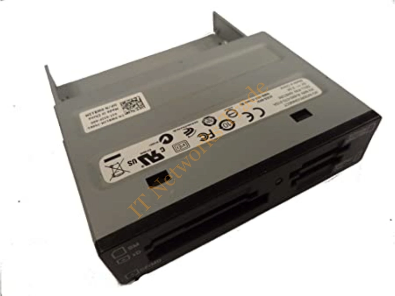 TH661 Dell 13-In-1 Memory Card Reader