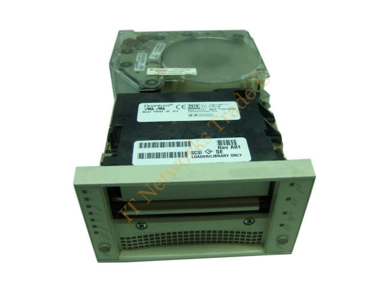 TH6XE-HN HP / Quantum 35/70GB DLT Library Drive Tape Drive Storage