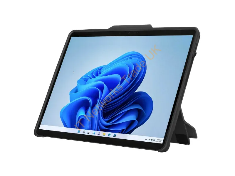 THD918GLZ - Targus Thd918Glz Tablet Case 13" Cover Black