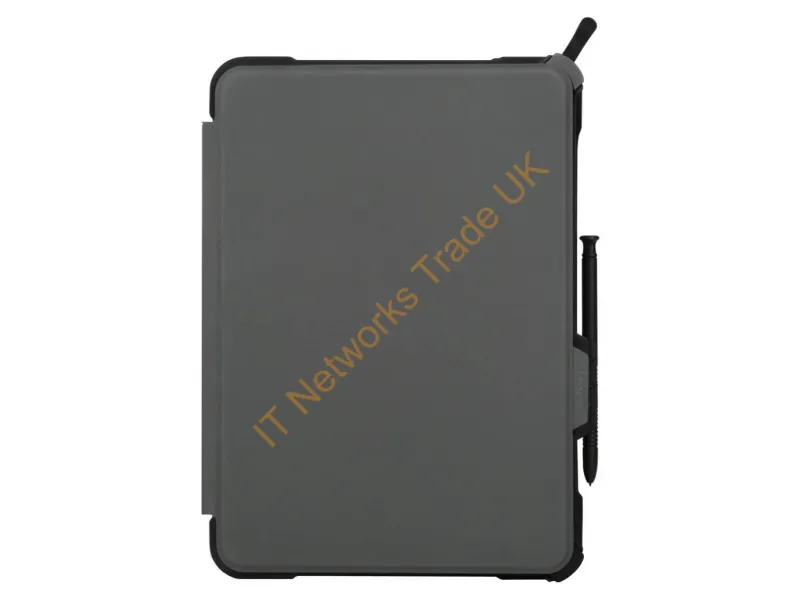 THD932GLZ - Targus THD932GLZ tablet case 25.6 cm (10.1") Flip case Black