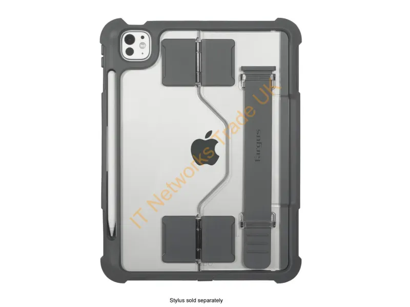 THD967GL - Targus Thd967Gl Tablet Case 11" Cover Transparent