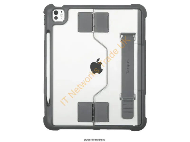 THD969GL - Targus Thd969Gl Tablet Case 13" Cover Transparent
