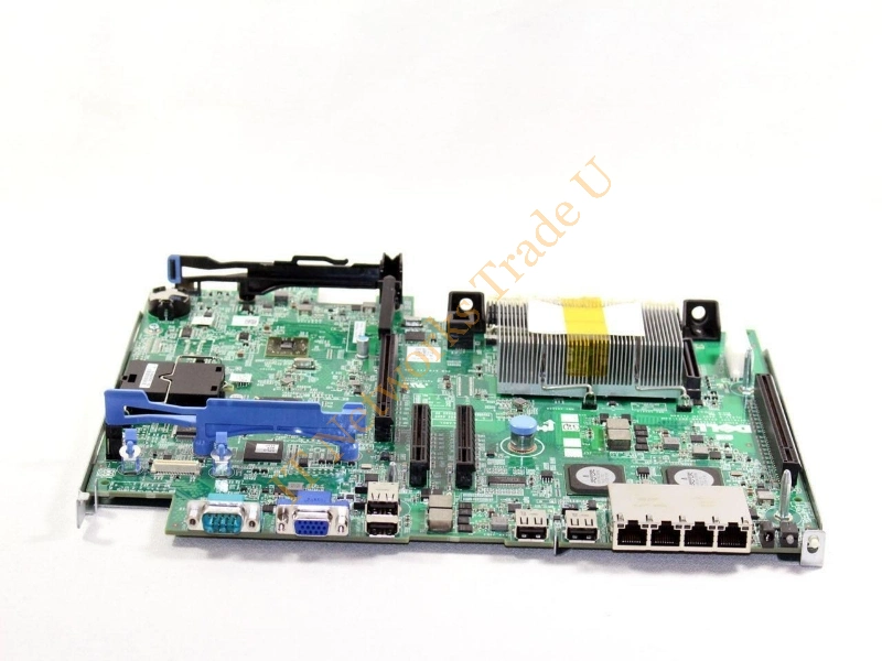 THJFH Dell I/O Board for PowerEdge R815 Server Network Adapter