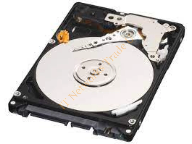 THK-H1000SA2/5LK19 - Hypertec THK-H1000SA2/5LK19 HDD 1000GB Serial ATA II internal hard drive