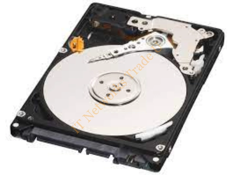 THK-H500SA2/7LK19 - Hypertec THK-H500SA2/7LK19 HDD 500GB Serial ATA II internal hard drive