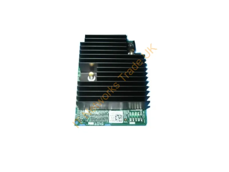 THN56 Dell H330 SAS 12Gb/s PCI-Express 3.0 Mini Card Host Bus Adapter Raid Controller