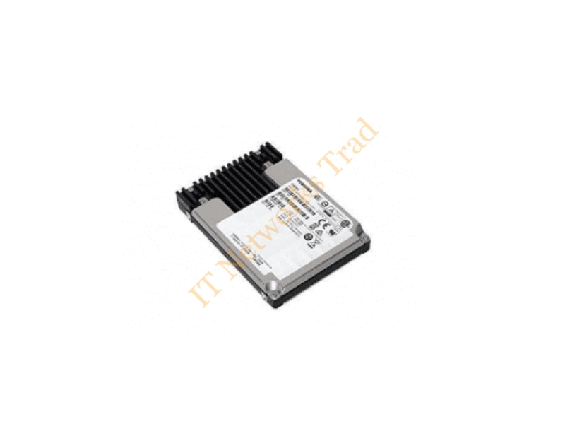 THNSF81D92CSE Toshiba 1.92TB Multi-Level Cell SATA 6Gb/s 2.5-inch Solid State Drive SSD Storage