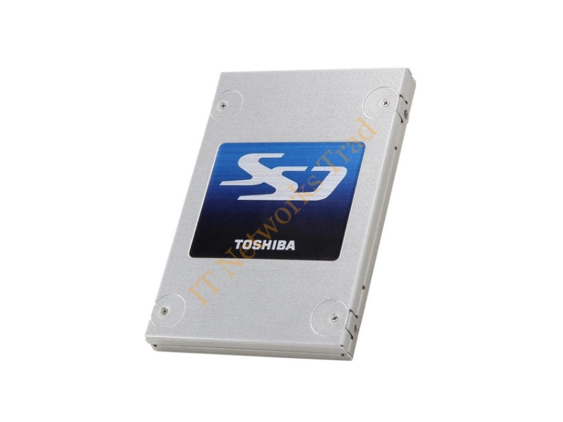 THNSNJ256G8NY Toshiba HG6 Series 256GB Multi-Level Cell (MLC) SATA 6Gb/s M.2 2280 Solid State Drive SSD Storage