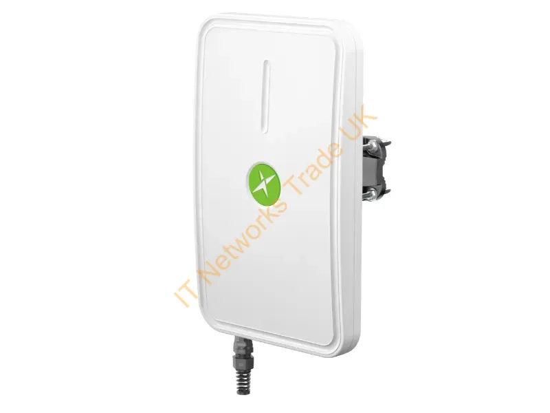 THOR19PP - Taoglas Thor19Pp Network Antenna Omni-Directional Antenna 7.5 Dbi