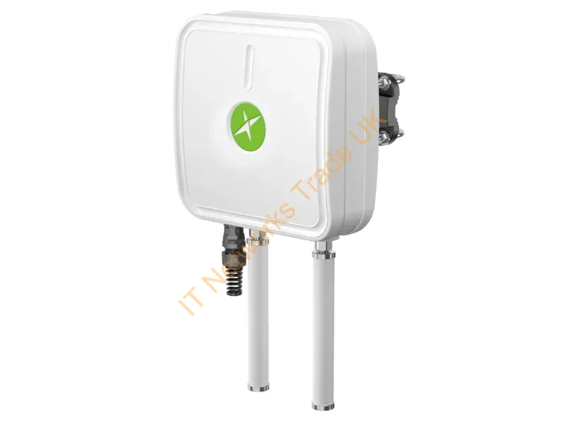 THOR98PP - Taoglas Thor98Pp Network Antenna Omni-Directional Antenna 7.5 Dbi