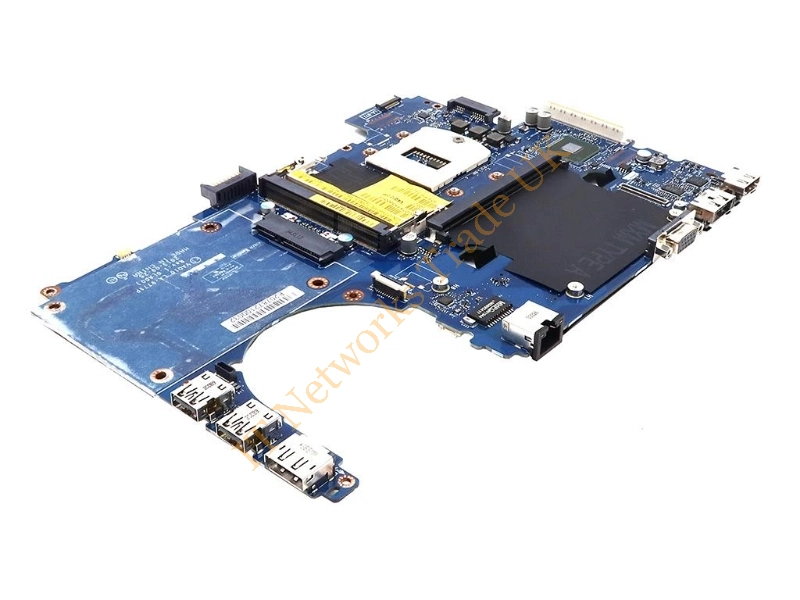 THP1N Dell System Board for RPGA947R without CPU with Base Precision M4800 Desktop Motherboard