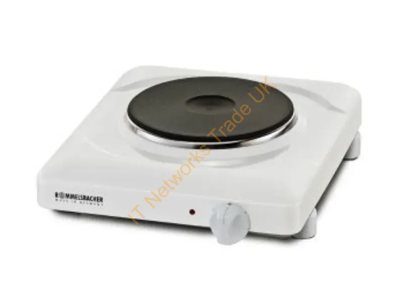 THS1590 - Rommelsbacher hotplate THS 1590 (Wh