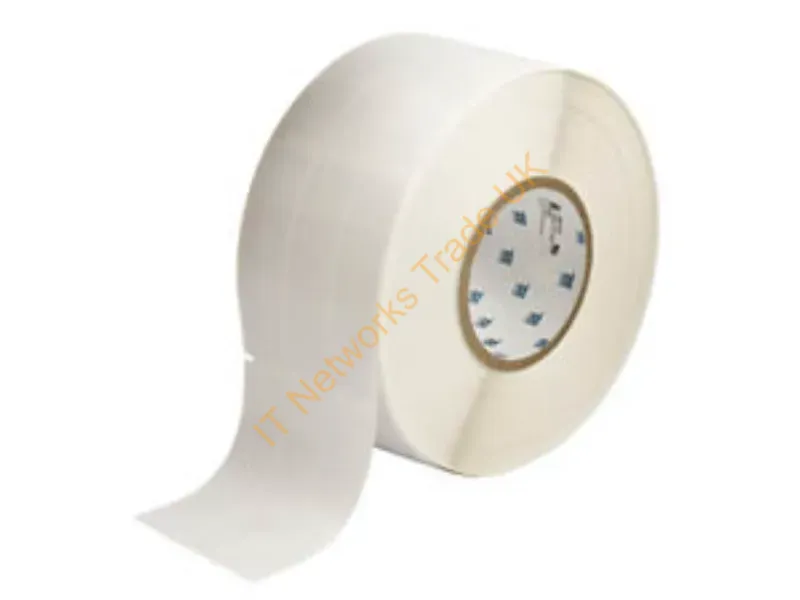 THT-10-427-3 - Brady 30113 Translucent, White