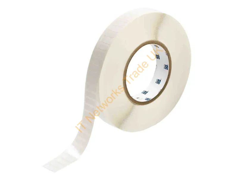 THT-46-423-10 - Brady People Id Tht-46-423-10 Printer Label White