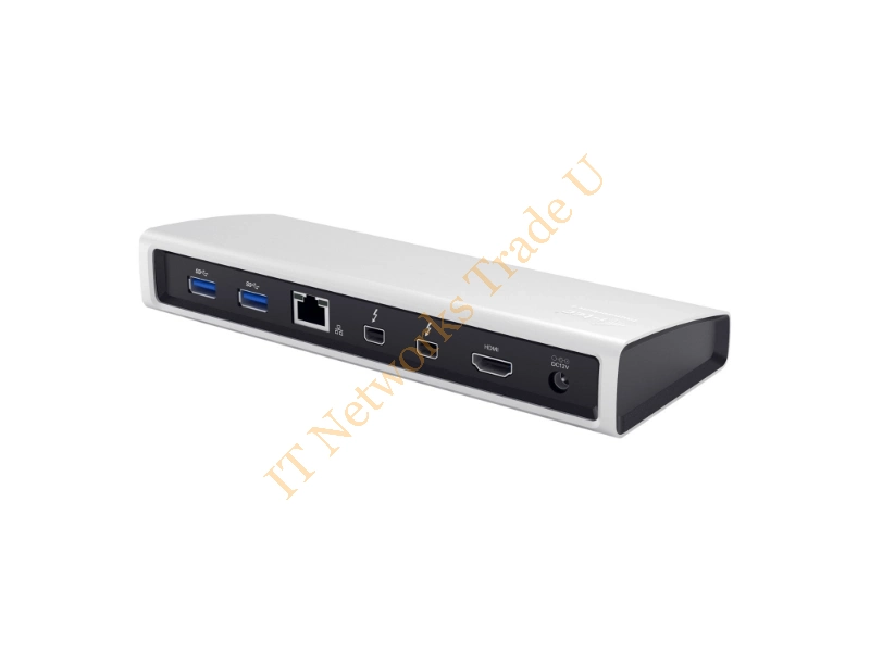 i-tec THUNDERBOLT 2 Docking Station Accessory