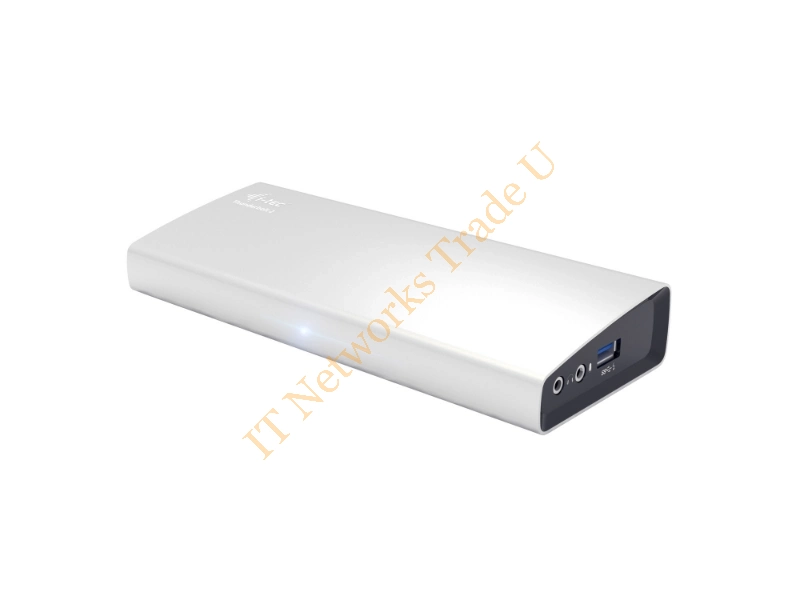 i-tec THUNDERBOLT 2 Docking Station Accessory