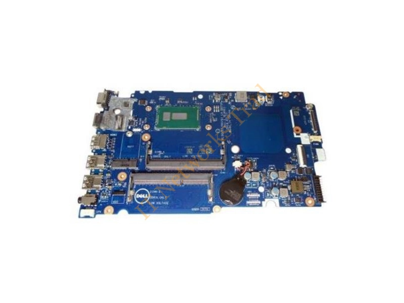 THVGR Dell System Board for Inspiron 15 (3542) Laptop Motherboard