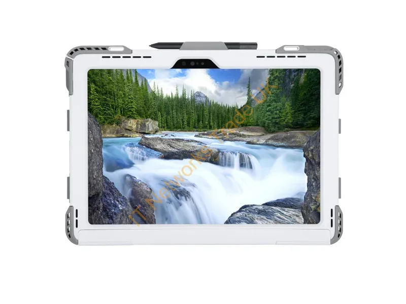 THZ800GLZ - Targus Thz800Glz Notebook Case Cover White