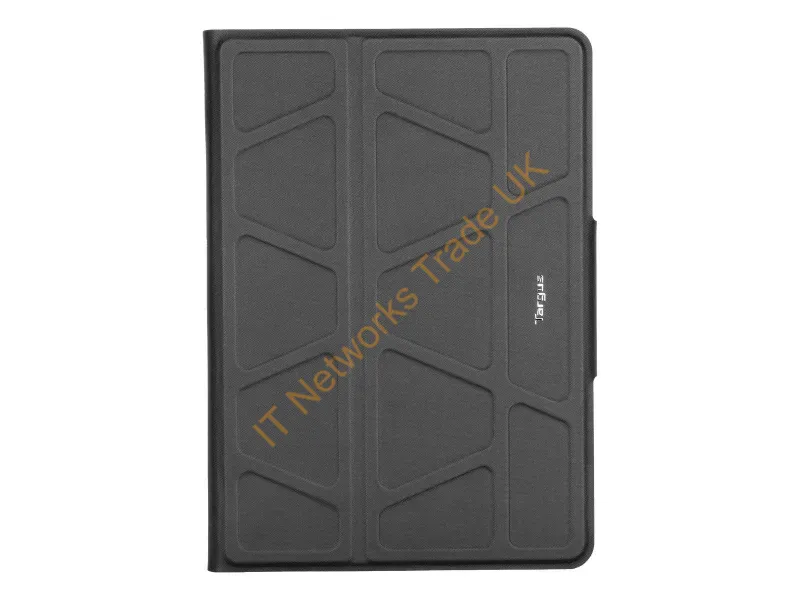THZ861US - Targus Pro-Tek 11" Folio Black