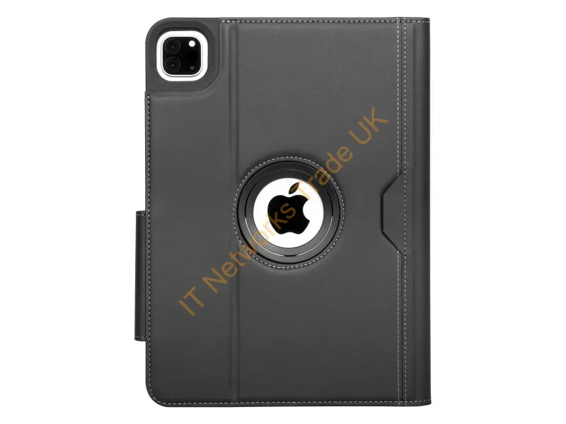 THZ867GL - Targus Versavu 11" Folio Black