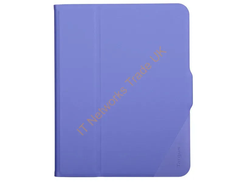 THZ93507GL - Targus Versavu 10.9" Folio Purple