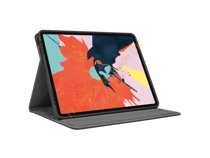 THZ981GL - Targus Versavu 13" Folio Black