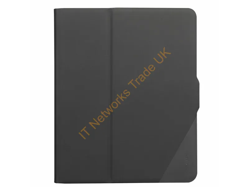 THZ983GL - Targus Thz983Gl Tablet Case 13" Folio Black