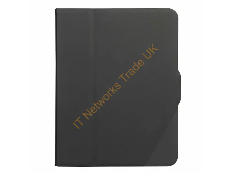 THZ986GL - Targus Thz986Gl Tablet Case 11" Folio Black