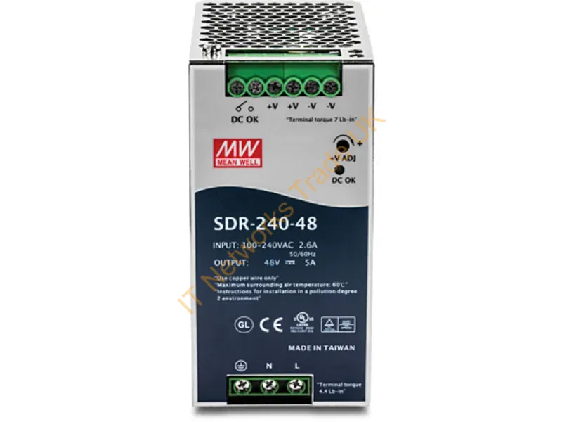 TI-S24048 - Trendnet TI-S24048 v1.0R Power supply network switch component