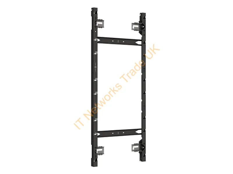 TIL1X4AP - Chief Til1X4Ap Signage Display Mount Black