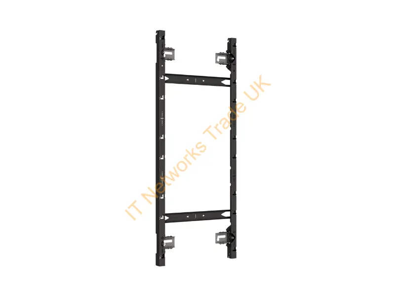 TIL1X5UU - Chief Til1X5Uu Signage Display Mount Black