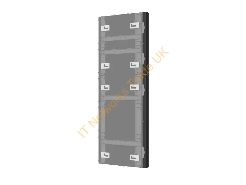 TILSC05HUS - Chief Tilsc05Hus Video Wall Display Accessory Black