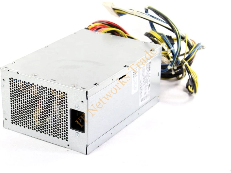 TJ166 Dell 1000-Watts Standby Power Supply for CX 200 / 300 / 400